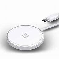 Image result for White Charger Magnet