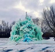 Image result for Amazing Ice Tree