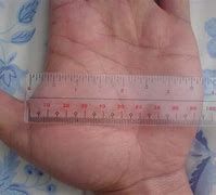 Image result for How Big Is 6 mm in Inches