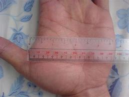 Image result for How Big Is 11Cm