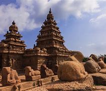 Image result for Krishna Temple Mahabalipuram