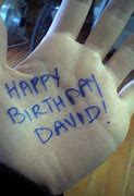Image result for Happy Birthday Dave From Trump