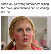 Image result for Foundation Makeup Memes