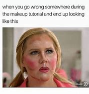 Image result for Makeup Memes Clean