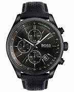 Image result for Hugo Boss Watch Men's