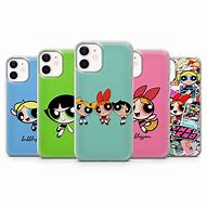 Image result for Phone Cases Baddie Powerpuff