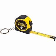 Image result for Tape Measure Keychains Product