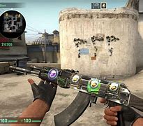 Image result for Counter Strike AK-47