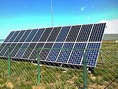 Image result for First Solar Panels