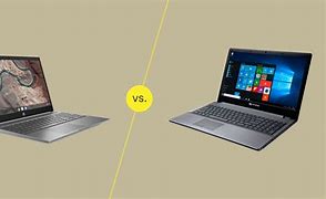 Image result for What Is a Chromebook vs Laptop