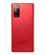 Image result for Galaxy S20 Fe Red