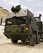 Image result for Armored Military Truck