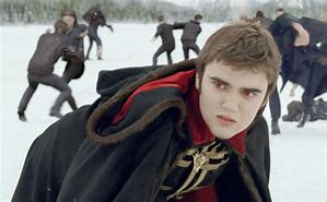 Image result for Alec Twilight Breaking Dawn Part 2