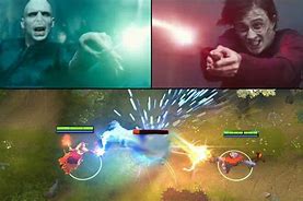 Image result for Archon Dota 2 Memes