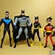 Image result for The New Batman Adventures Nightwing