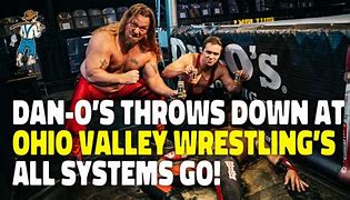 Image result for Ohio Valley Wrestling States