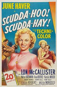 Image result for Jeanne Crain Movie Posters
