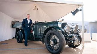 Image result for Bentley Blower