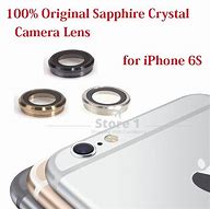 Image result for iPhone 6s Camera Lens