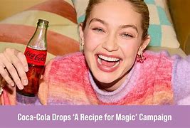 Image result for Cold Coca-Cola