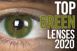 Image result for green contact ipos