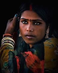 Image result for Rajasthan Gypsy Girls