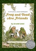 Image result for Toad and Frog Book Statues