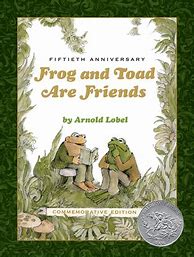 Image result for Frog Toad Book