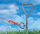 Image result for Utility Trailer Anchor