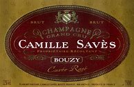 Image result for Camille Saves Champagne Brut Rose