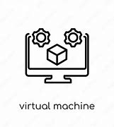 Image result for Lightweight Virtual Machine Logo