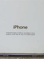 Image result for iPhone 6 Model A1349