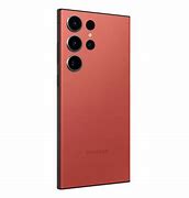 Image result for Samsung S23 Ultra Red