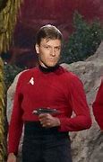 Image result for Sean Bean Star Trek