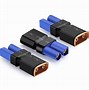 Image result for RC Battery Connector Adapter