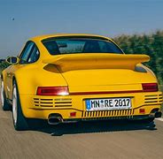 Image result for RUF CTR Blue