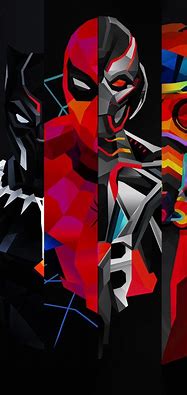 Image result for Superhero iPhone Wallpaper