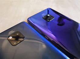 Image result for Huawei Mate 20 Pro