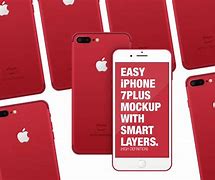 Image result for iPhone 7 Mockup PSD