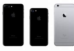 Image result for iPhone 6s vs iPhone X-Size