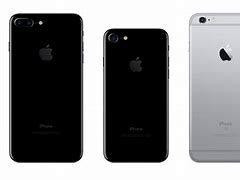 Image result for iPhone 7 and iPhone 6s Size