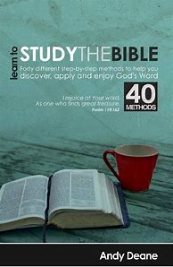 Image result for Bible Study Books for Beginners