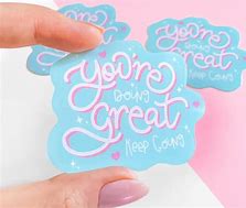 Image result for Keep Going You Are Doing Great