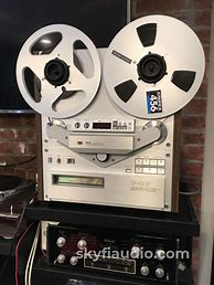 Image result for Akai 747 Reel to Reel