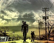 Image result for Fallout 3 Background