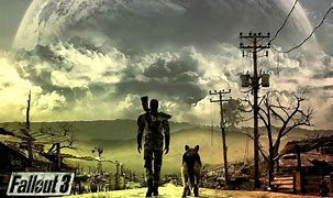 Image result for fallout 3 wallpapers