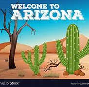 Image result for Word Arizona with Picture of Cactus