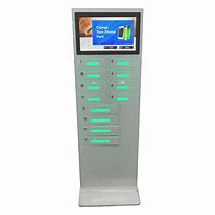 Image result for Mobile Charging Vending Machine