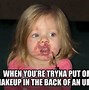 Image result for Crazy Baby Face Memes