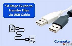 Image result for how to transfer files from pc to pc